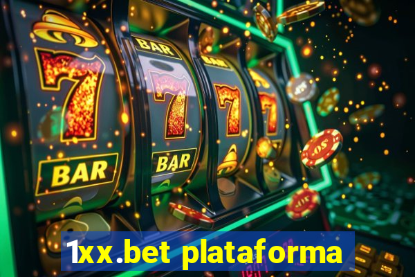 1xx.bet plataforma